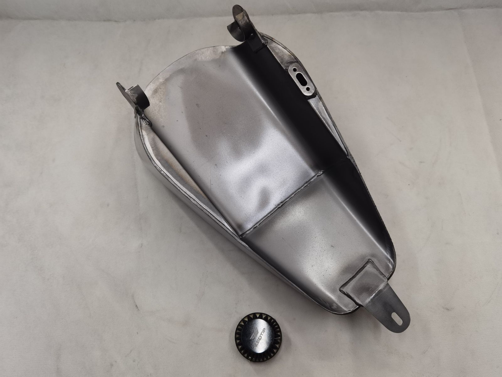 １２L YAMAHA