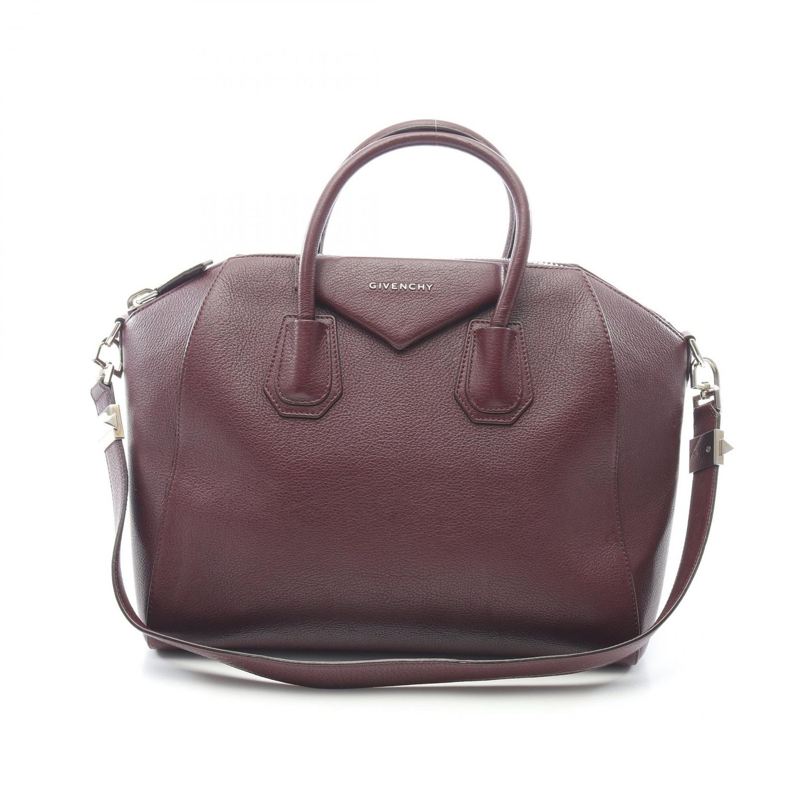 ジバンシィ GIVENCHY ハンドバッグ ANTIGONA アンティゴナ
