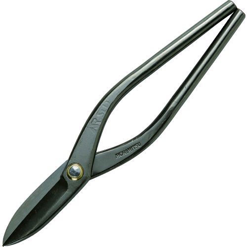 7営業日以内発送 在庫品 盛光 盛光 HSLD0033 本職板金鋏 SLD直刃 330mm 390-0401 MORIMITSU 沖縄離島販売不可