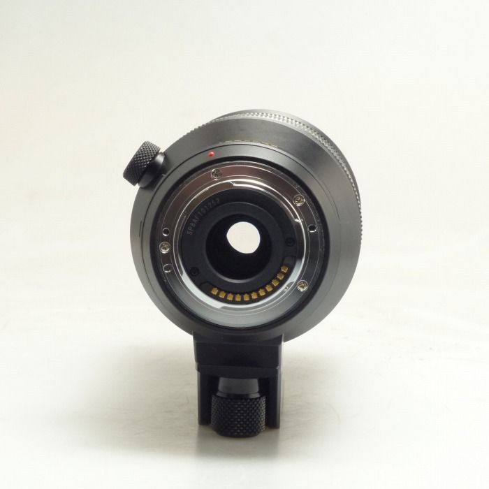 中古】(パナソニック) Panasonic DG VARIO-ELMAR 100-400/4.0