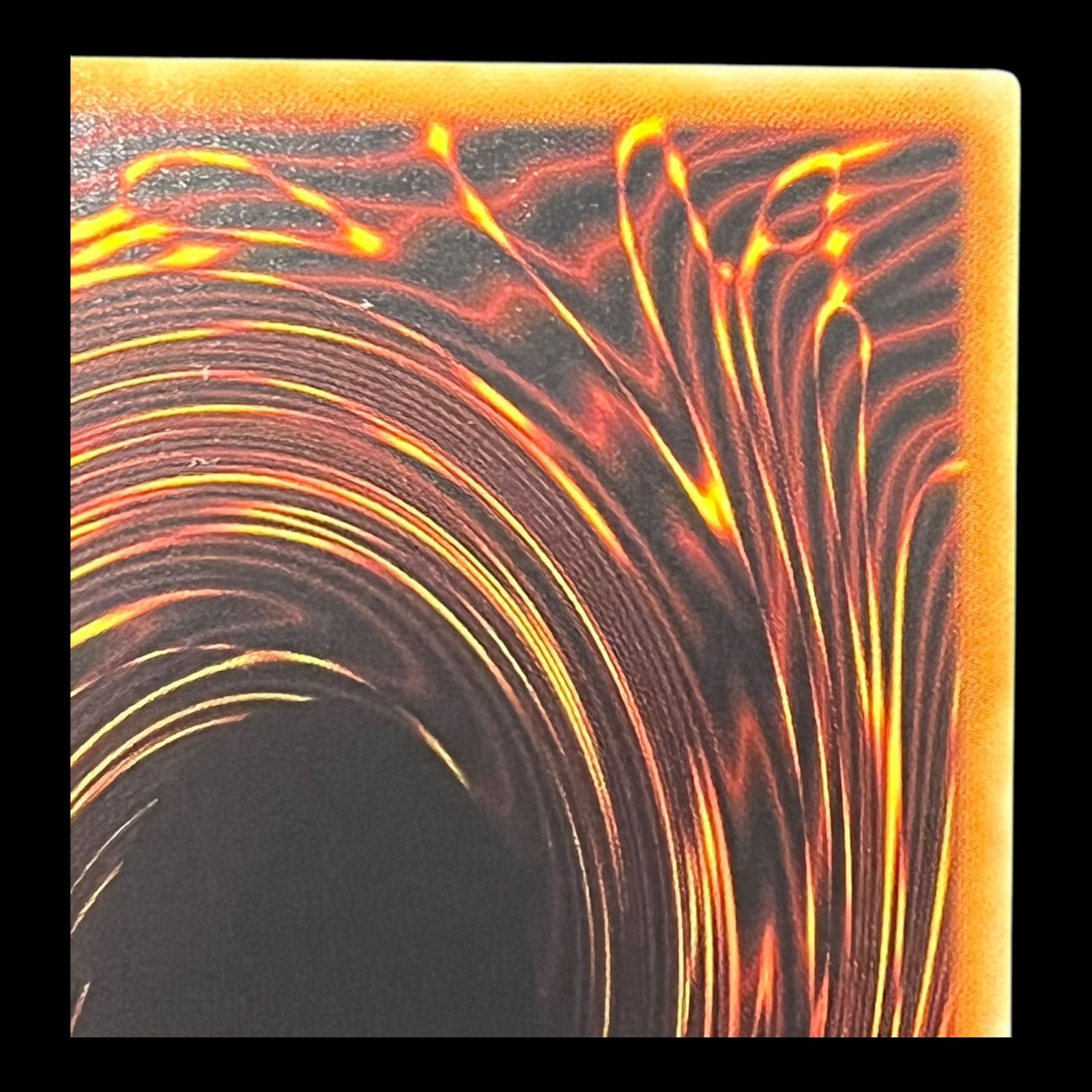 送料無料】遊戯王 セイヴァー・デモン・ドラゴン ホロ ABPF