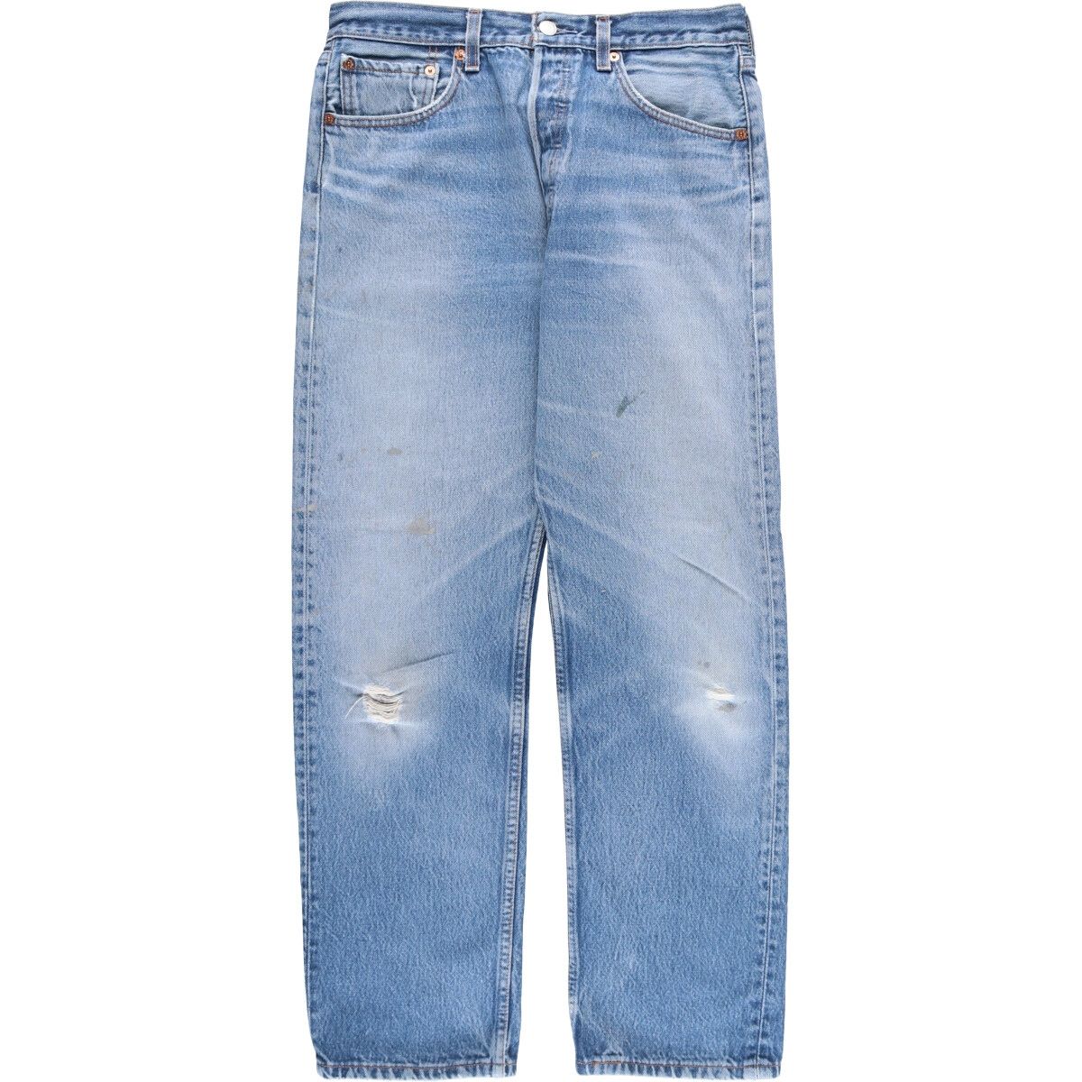 古着 00年代 リーバイス Levi s 501 ストレートデニムパンツ メンズw31相当|eaa588907