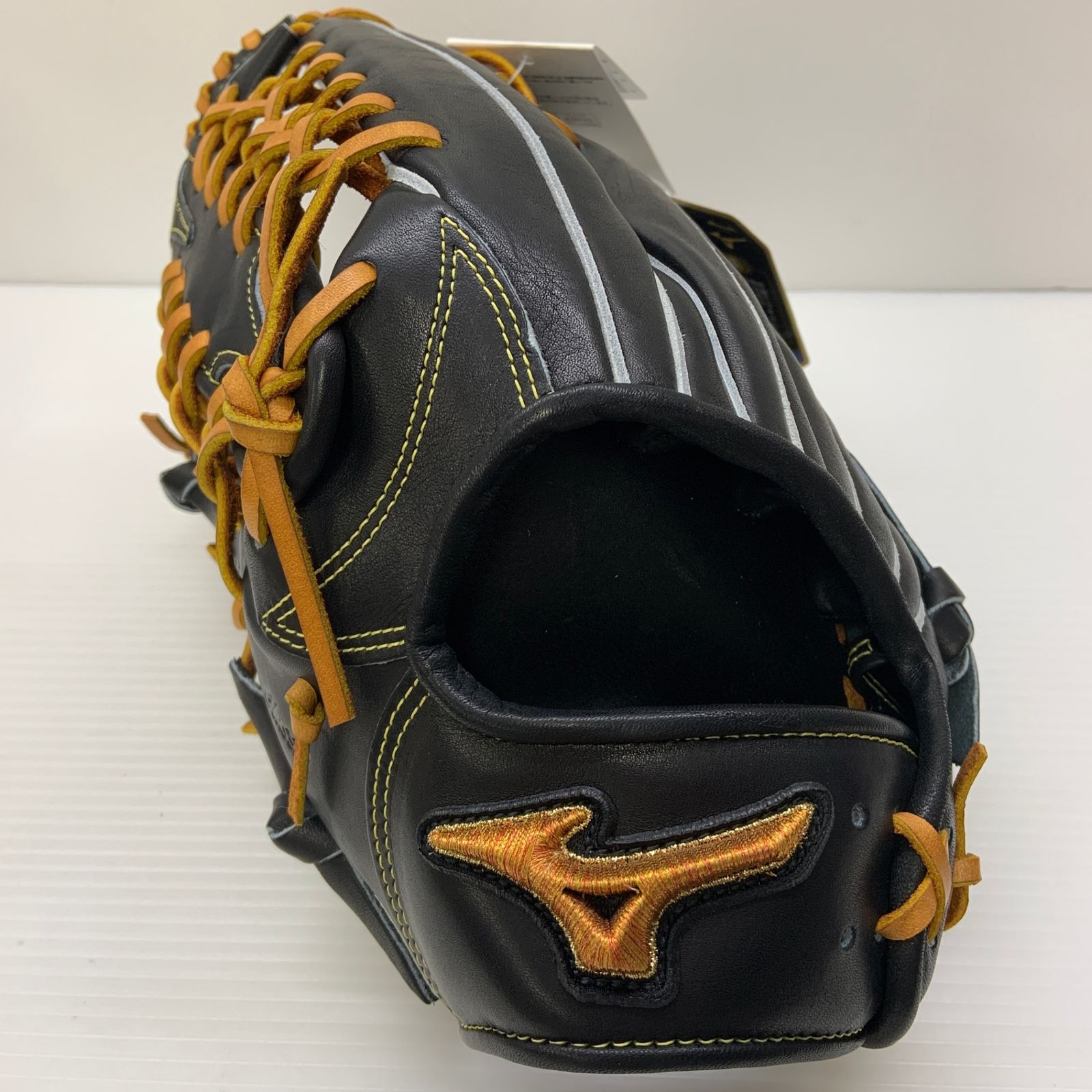 ミズノ MIZUNO ミズノプロ 硬式 大人 一般 外野手用 グローブ グラブ 左投げ 1AJGH30007 野球 6427