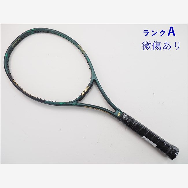 中古 テニスラケット ヨネックス ブイコア プロ 100 2019年モデル (G2)YONEX VCORE PRO 100 2019