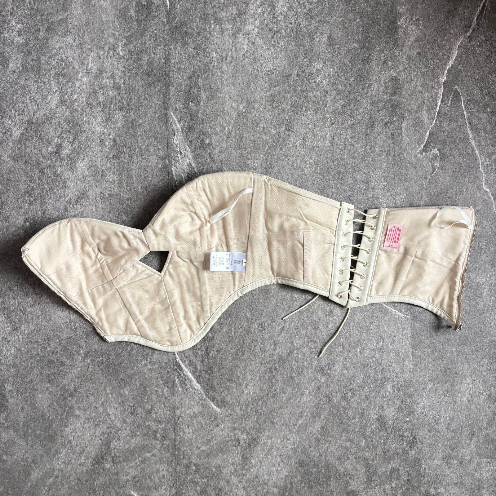 fetico フェティコ