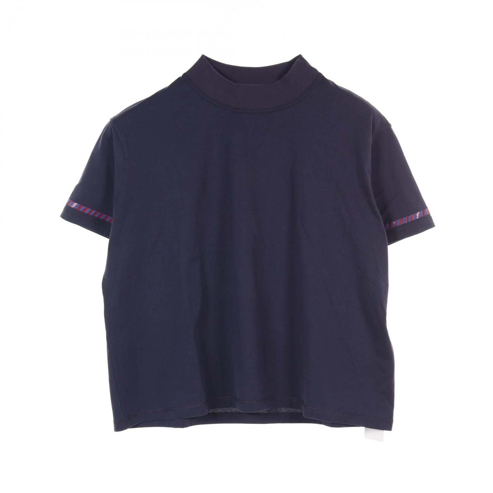HERMES エルメス カノエ カットソー