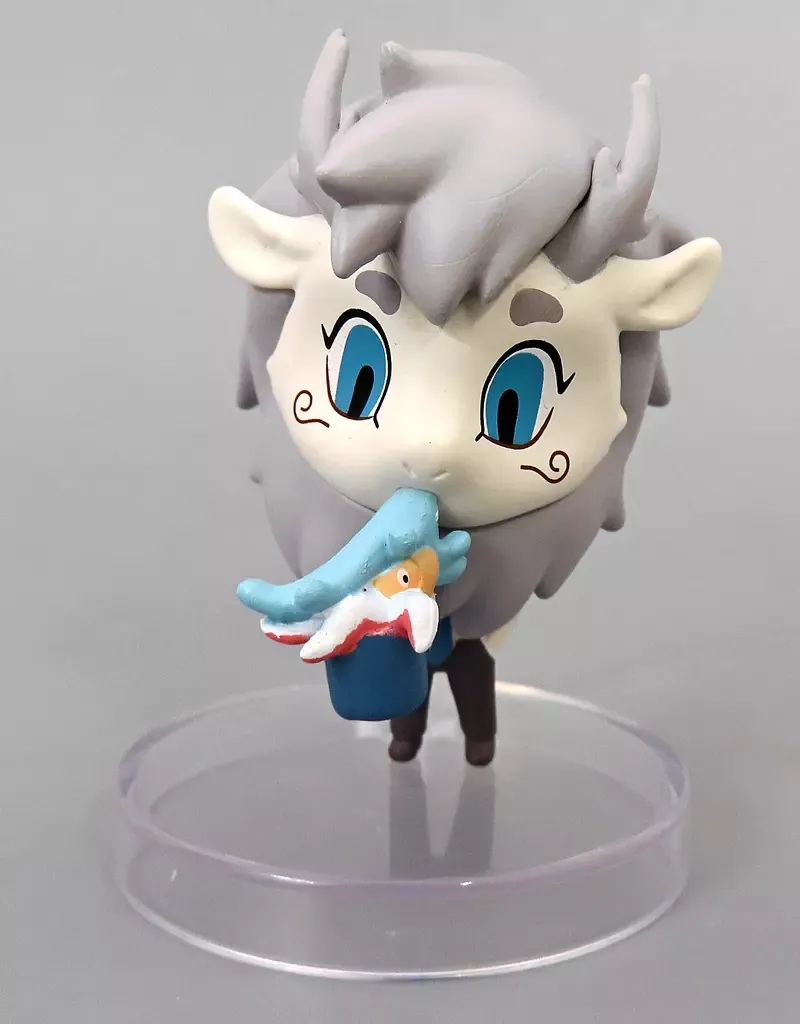 2025年最新】非人哉 フィギュアの人気アイテム - メルカリ