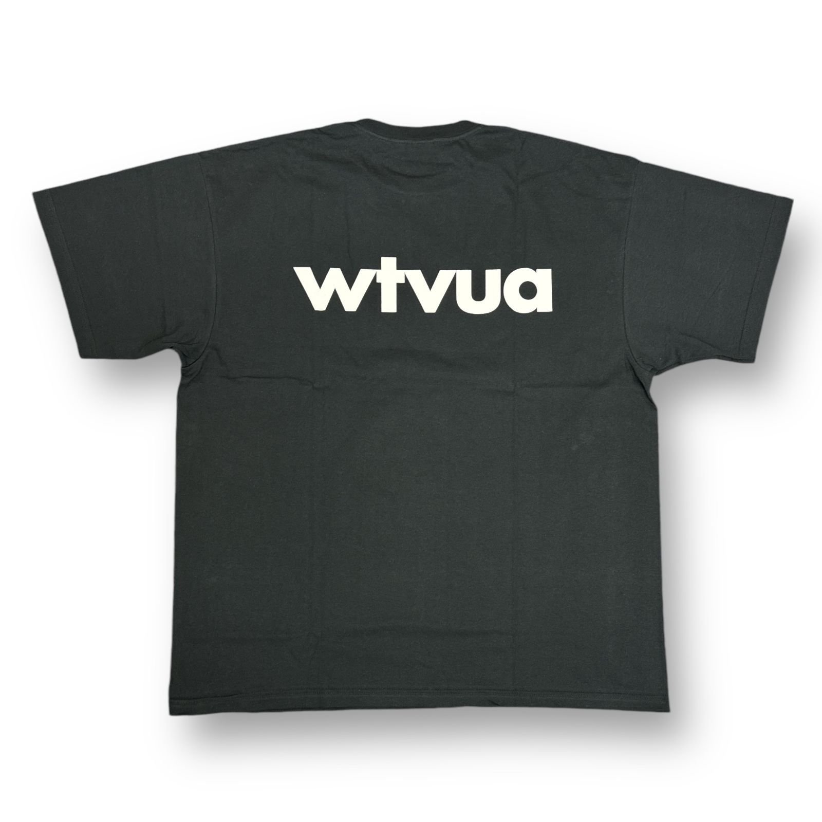★完売.新品.WTAPS.WTVUA / 24SS / COTTON Ｔ.M WTAPS WTVUA / 24SS / COTTON Tshirt（WTAPS T-Shirts for Men
