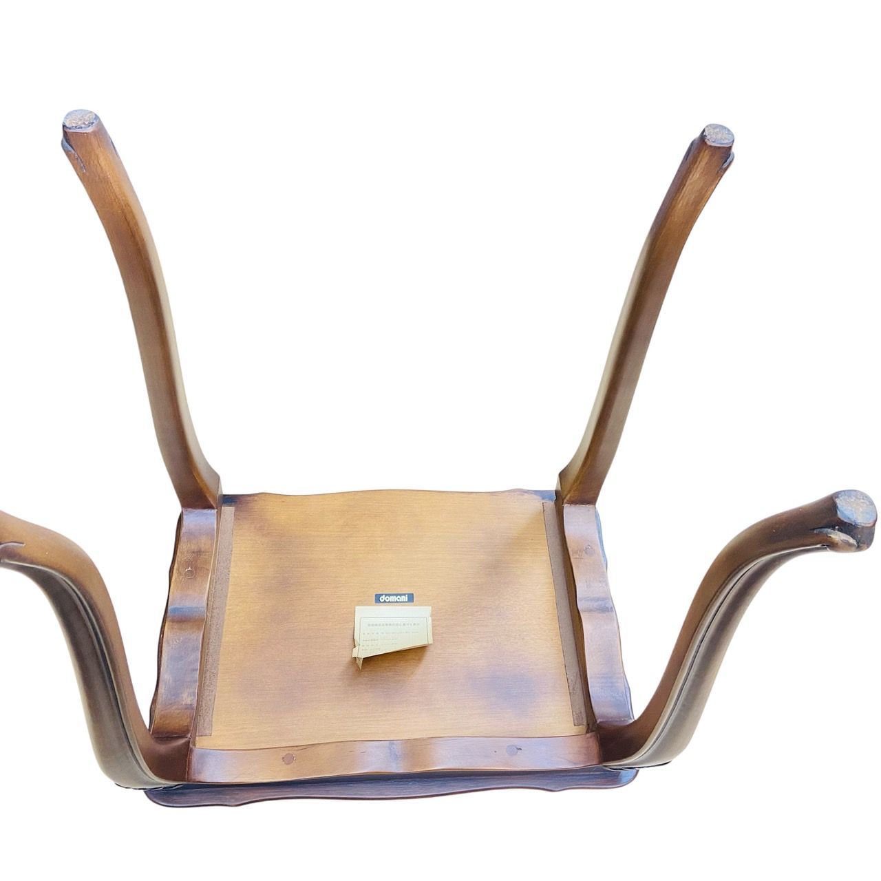 karimoku カリモク■フレンチクラシック■ルイ15世■猫脚■丸テーブル karimoku カリモク□フレンチクラシック□ルイ15世□猫脚□丸