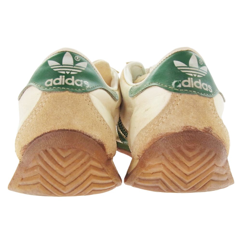 adidas カントリーガール 70