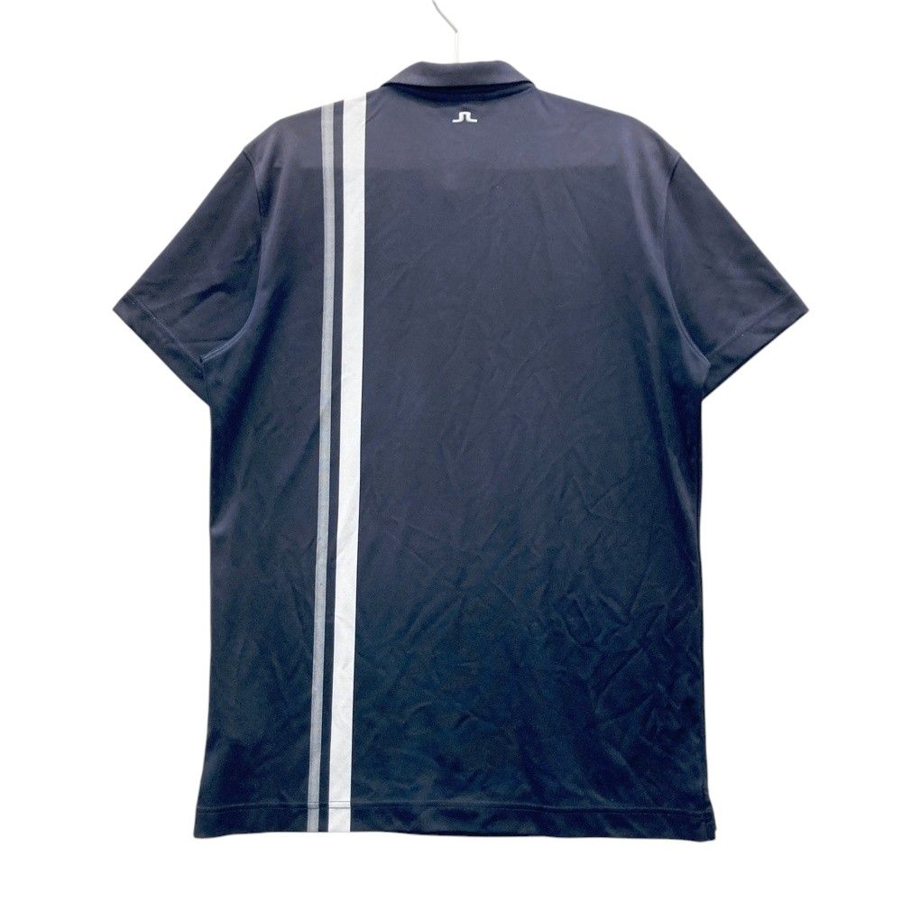 □JL ジェイリンドバーグゴルフ用ジャケット Mサイズ J.LINDEBERG