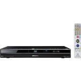 三菱電機 500GB 2チューナー ブルーレイレコーダー REAL DVR