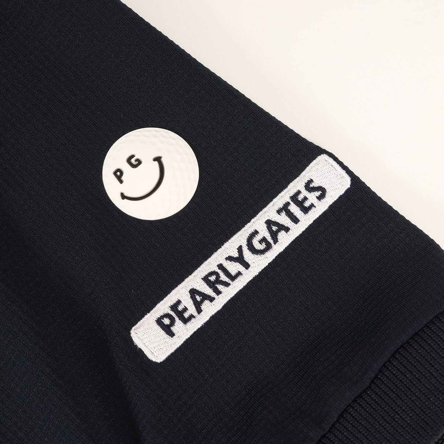 美品】PEARLY GATES パーリー ゲイツ ポロシャツ サイズ:5 / 24SS