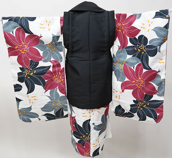 3点セット 黒色