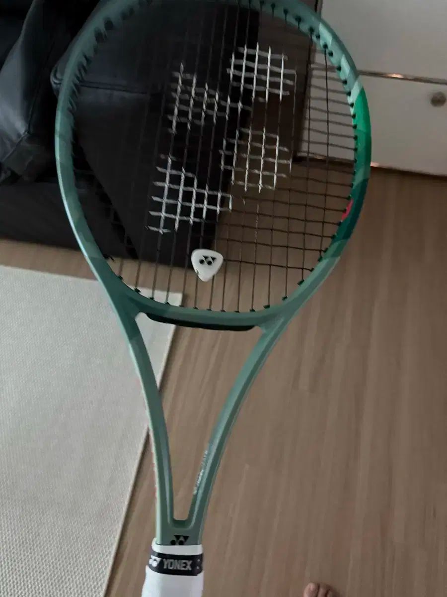 ヨネックス YONEX パーセプション 97 310g 2 グリップ 販売