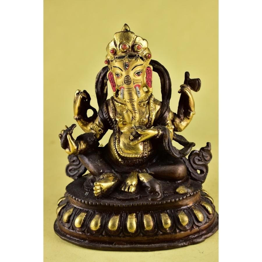 せんとくん作者 薮内佐斗司 大黒天 木彫 彫刻 美術品 レア 希少 せんと