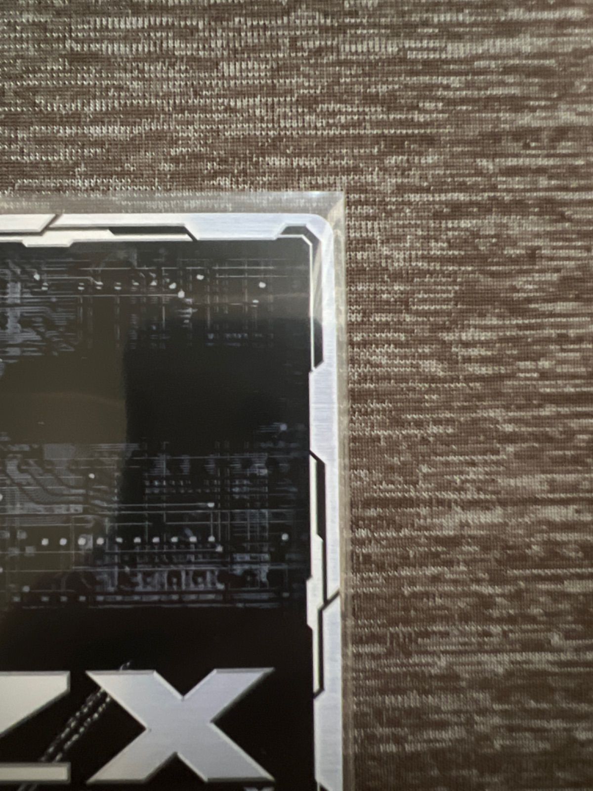 z/xワールドイノベーションSEC 週末限定価格】Z/X ゼクス ワールドイノベーション シークレット