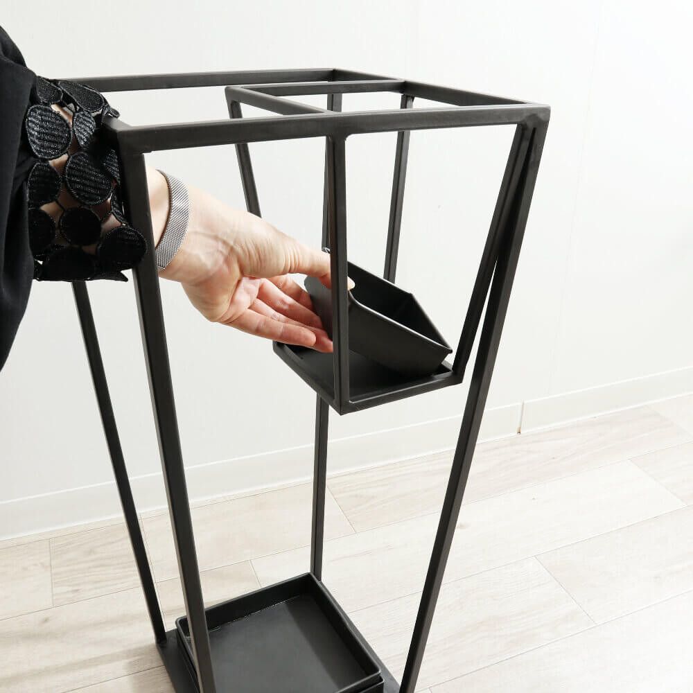 インテリア 収納