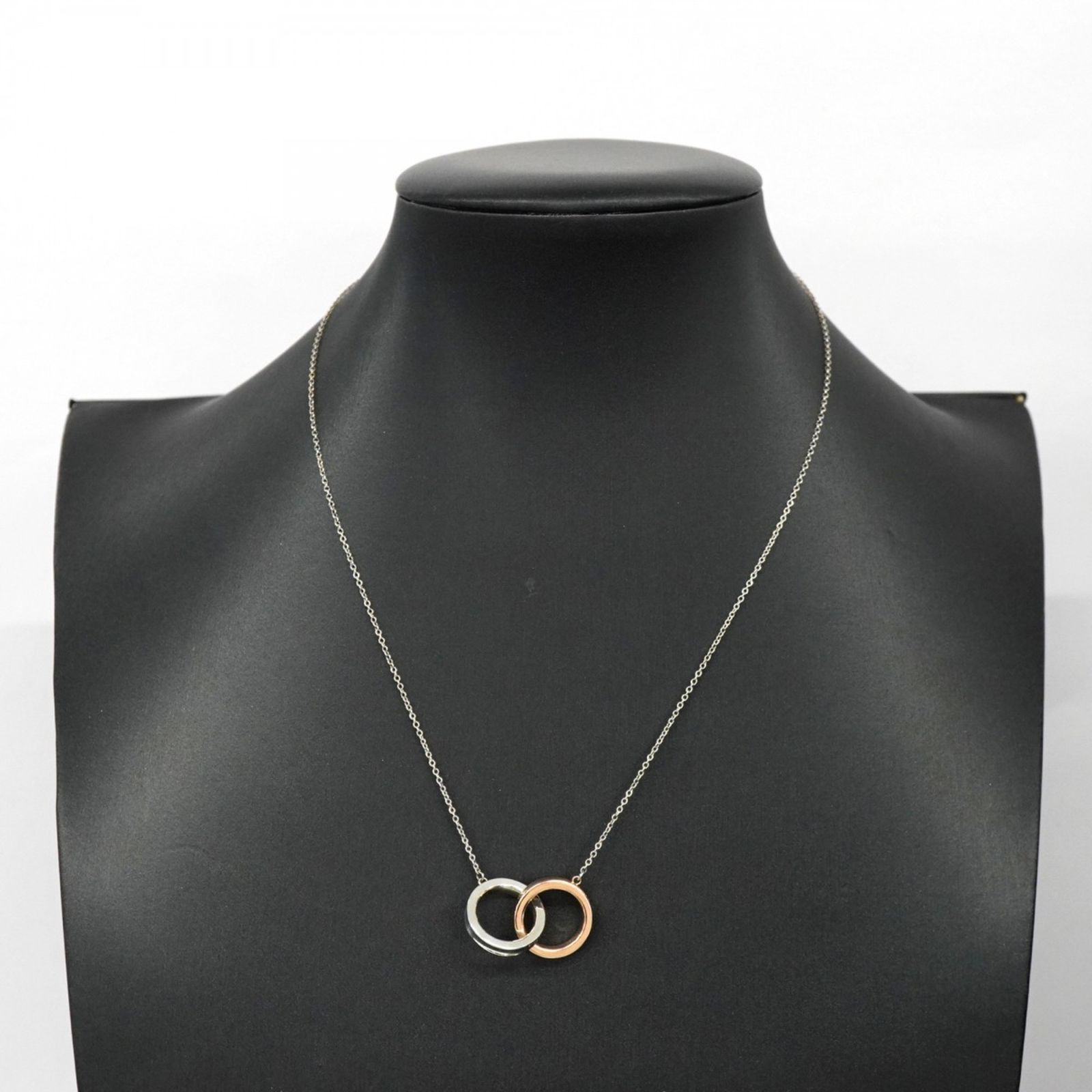 ティファニー ネックレス