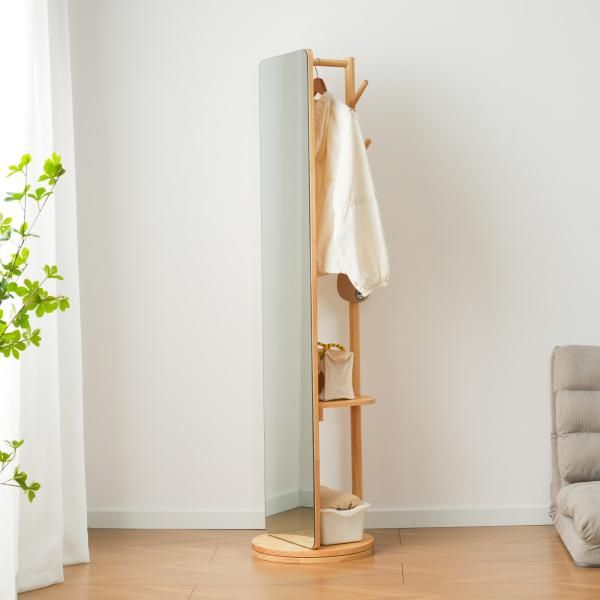 コート掛け ハンガーラック