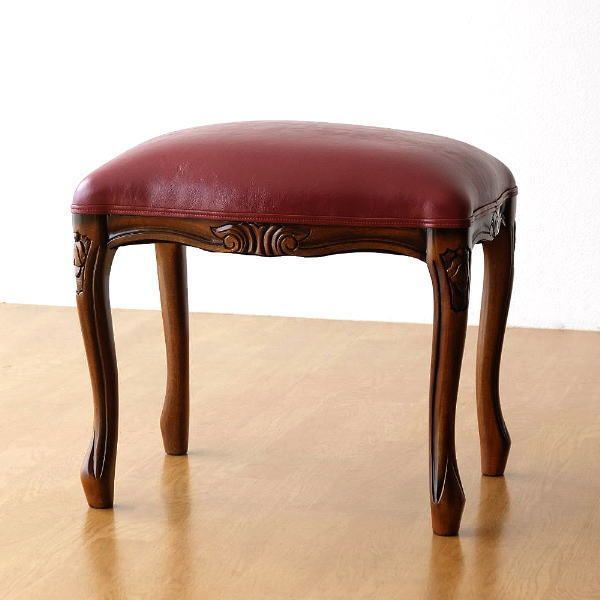 ドレッサー 3面鏡 スツール付き 完成品 猫脚 鏡台 365 アウトレット