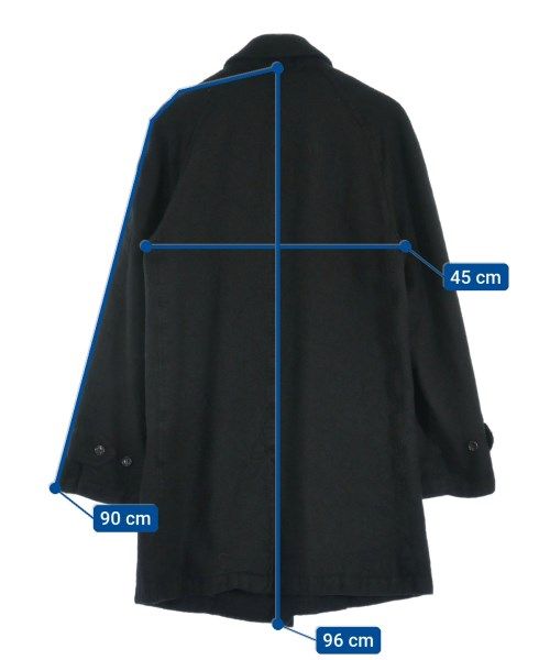 GARCONS HOMME