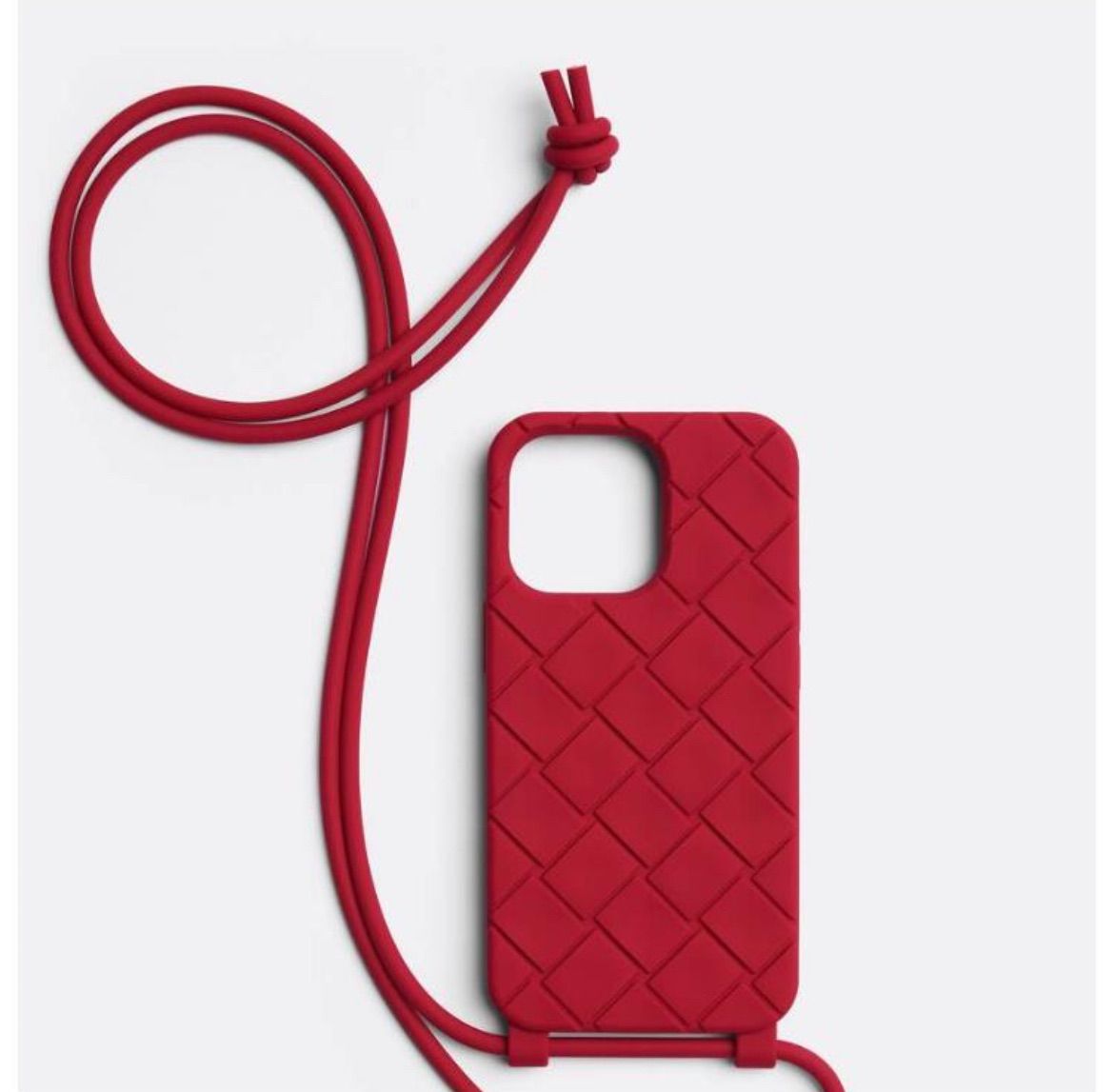 BOTTEGA VENETA ボッテガヴェネタ iPhoneケース 13Pro