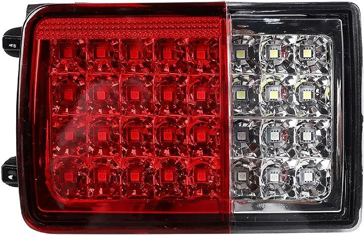 シーケンシャル ウインカー 流れる ⇔ 点滅 オール LED テール ランプ スズキ エブリイ バン DA17V DA64V マツダ スクラムバン  DG17V DG64V 日産 NV100 クリッパー バン DR17V DR64V 三菱 ミニキャブ バン DS17V DS64V ライト レンズ  エブリィ