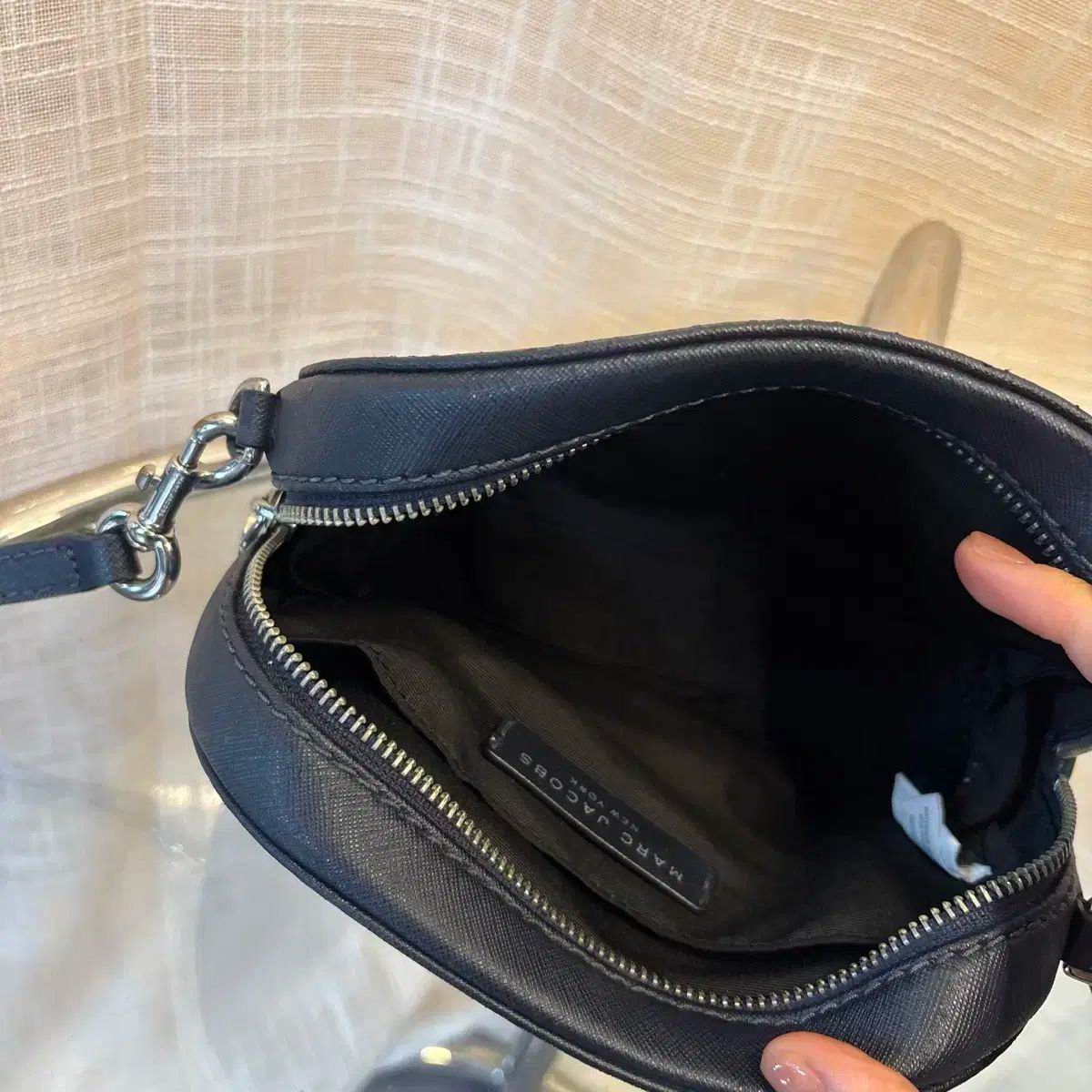 MARCJACOBS サフィアーノ