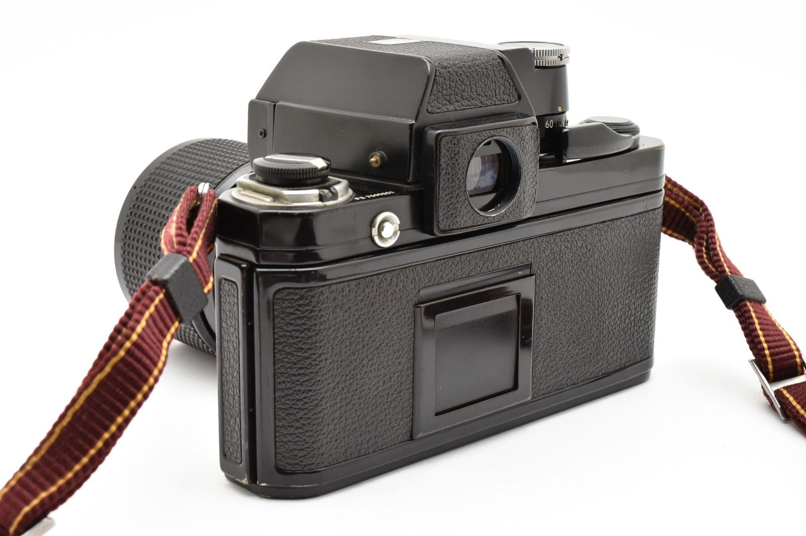 NIKON F2 + NIKKOR 50mm + 43-86mm セット 【公式通販】