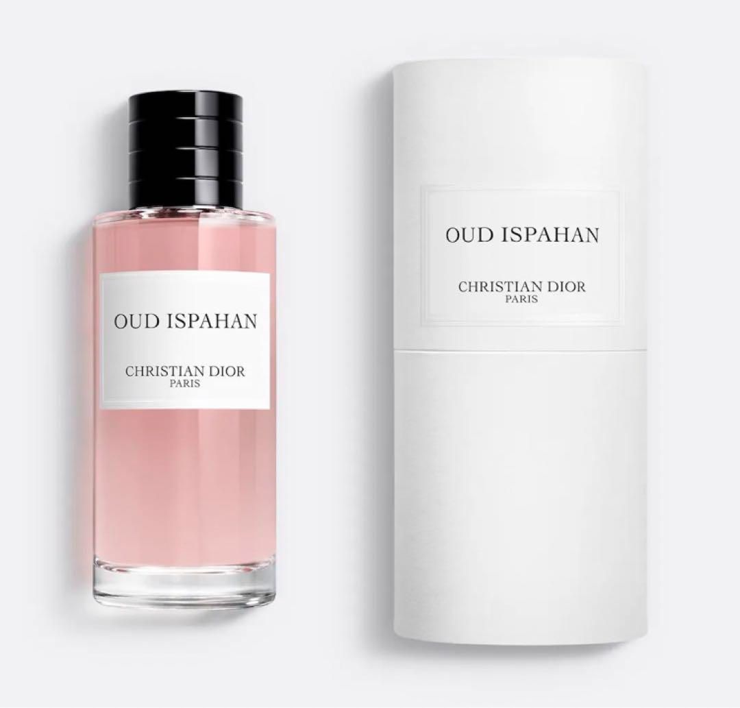 OUD ISPAHAN】メゾン クリスチャンディオール ウードイスパハン