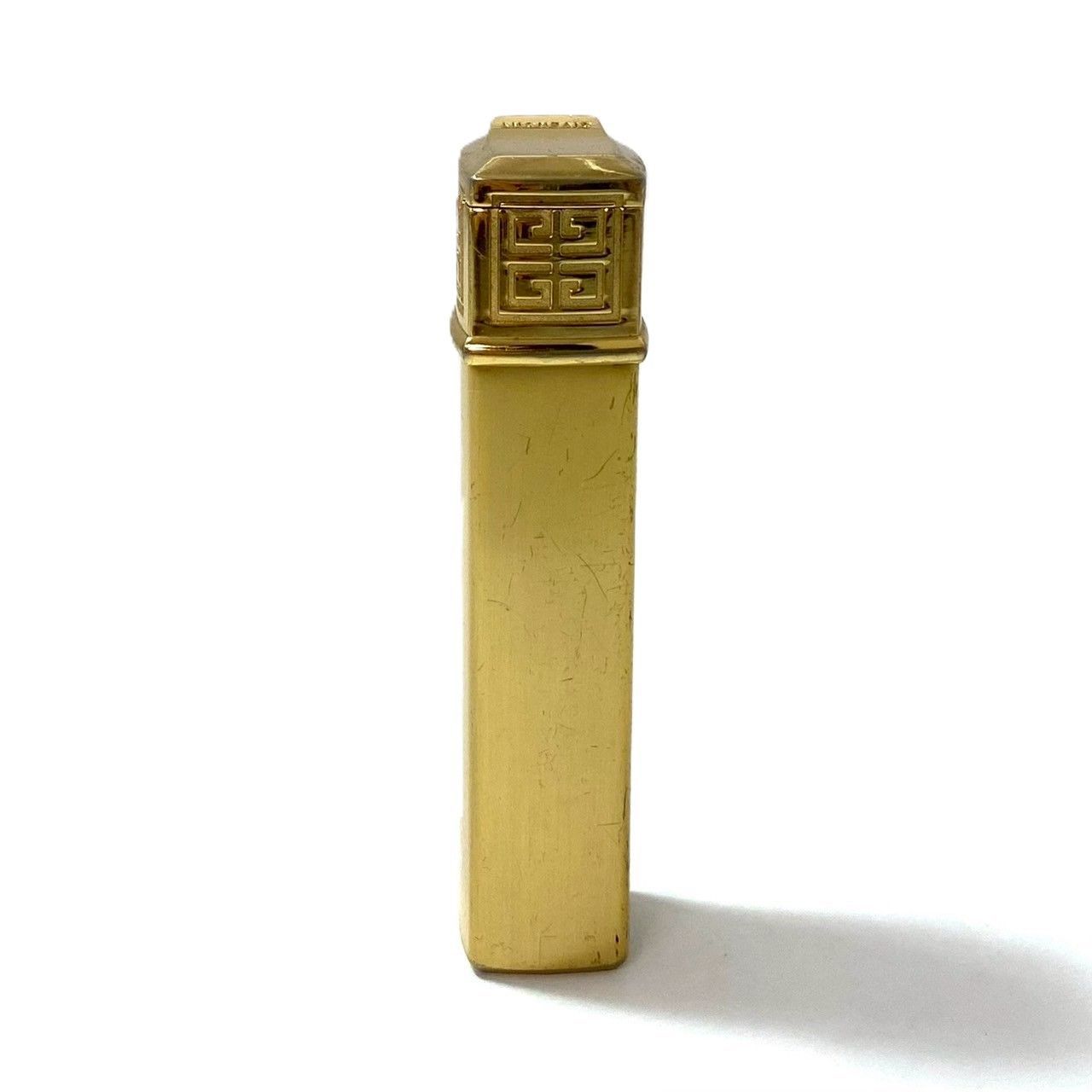 Ⴤ904ꕤ GIVENCHY ジバンシー ゴールド コンビ ラウンド 3針 Ⴤ904ꕤ GIVENCHY ジバンシー ゴールド コンビ ラウンド 3針