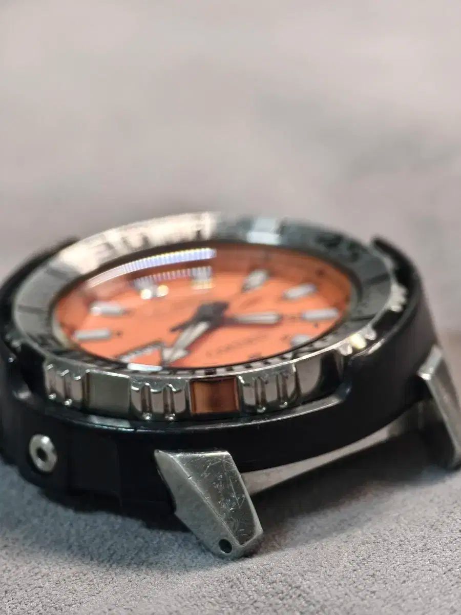 ベイビー チュナ