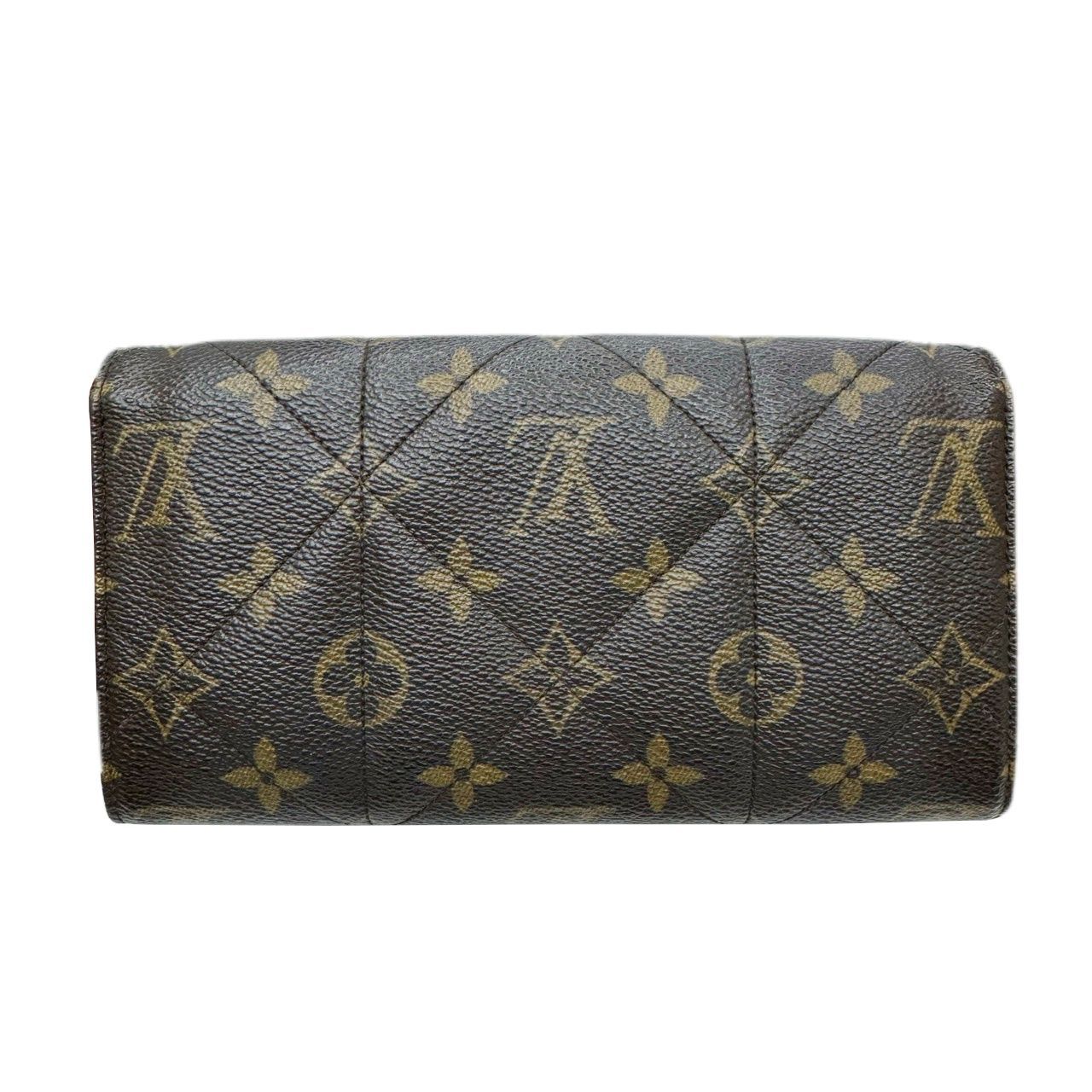 LOUIS VUITTON ☆最終価格【5dc4523】ルイヴィトン 長財布