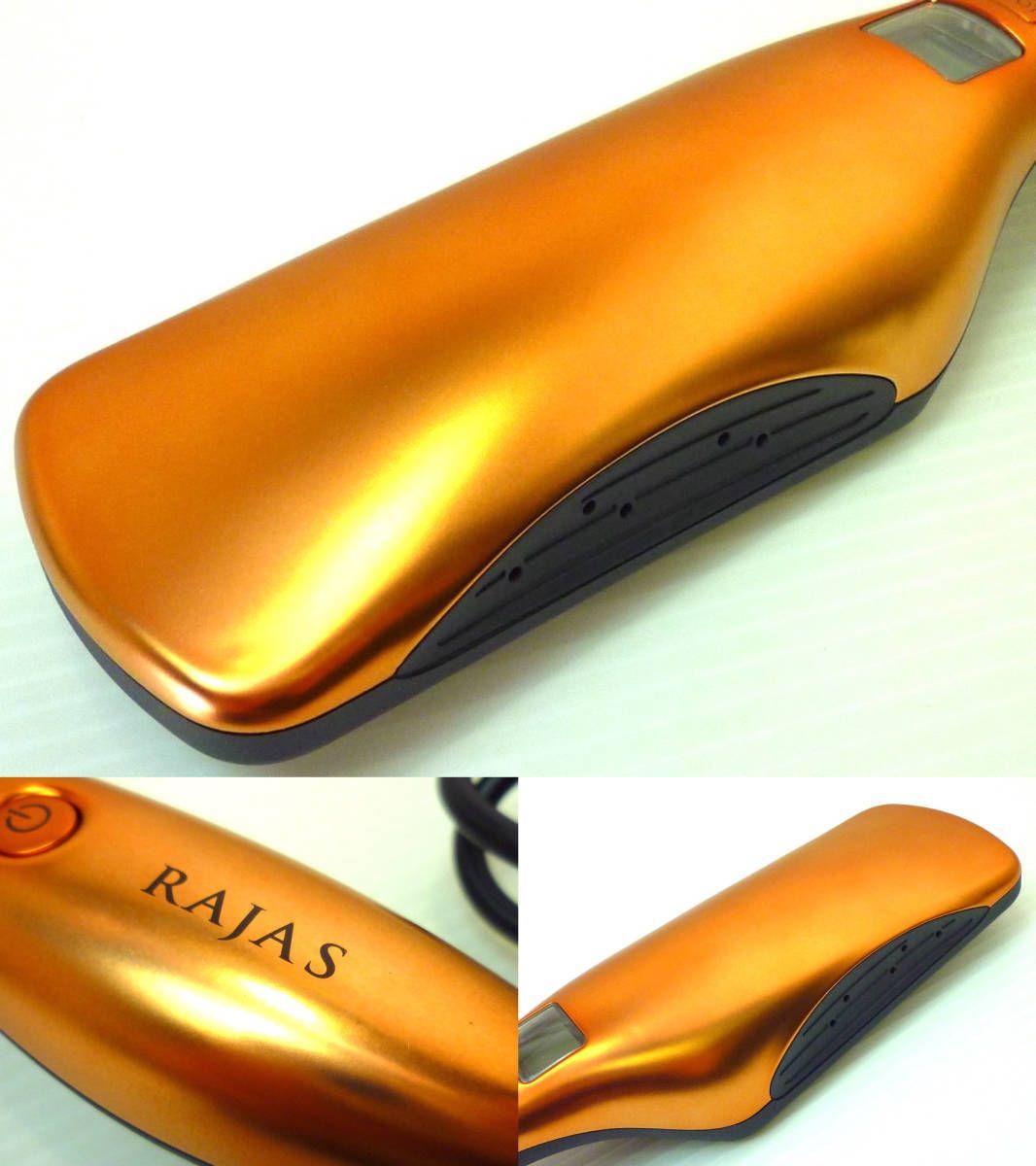 ラジャスシールド⭐️ハーフ⭐️紺色⭐️正規品❣️新リンパ療法