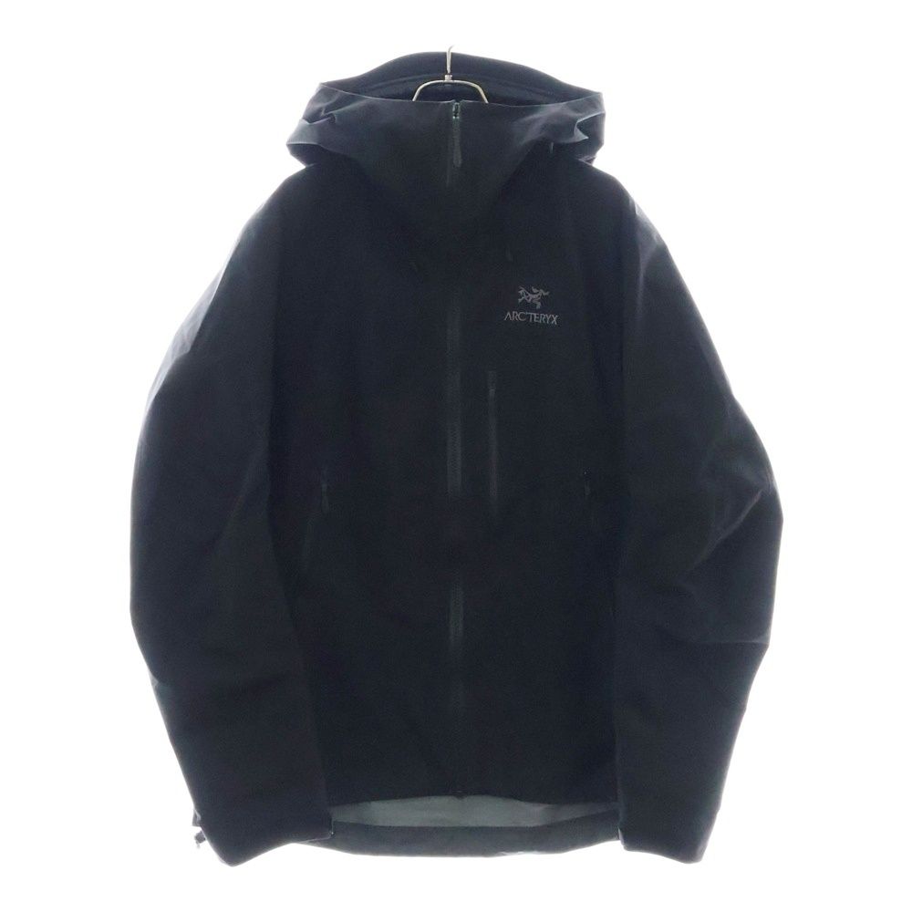 ARC'TERYX (アークテリクス) BETA SV JACKET ベータSV ロゴ刺繍