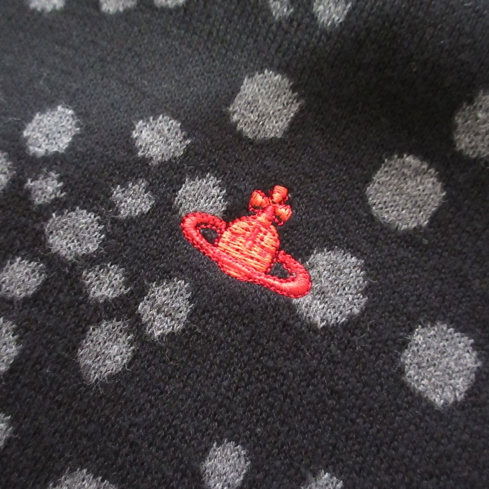 美品 Vivienne Westwood RED LABEL CHOICE ヴィヴィアンウエスト