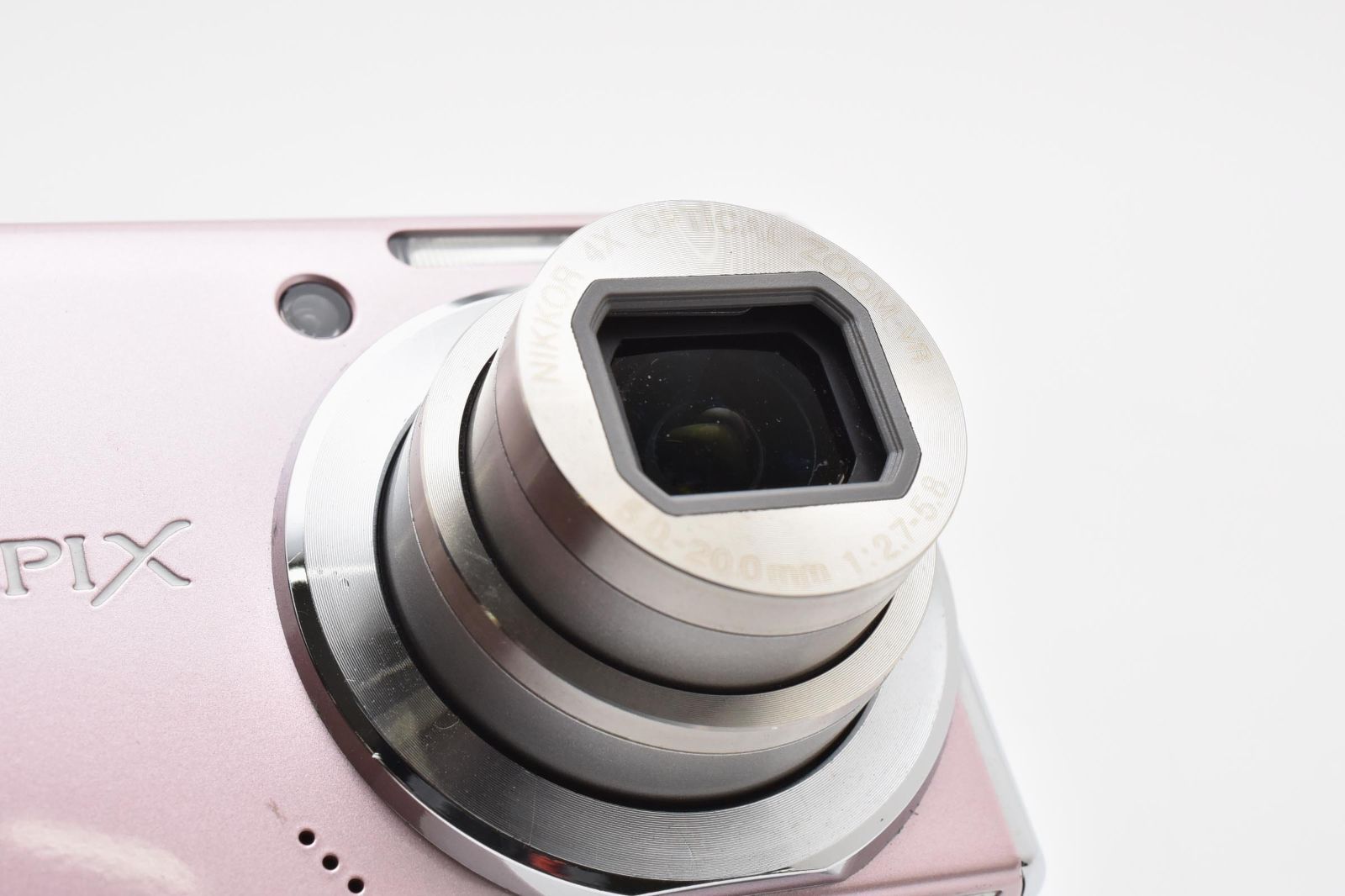 Nikon COOLPIX S620 デジタルカメラ ピンク Nikon COOLPIX S620 ピンク デジタルカメラ 本体 Nikon Coolpix