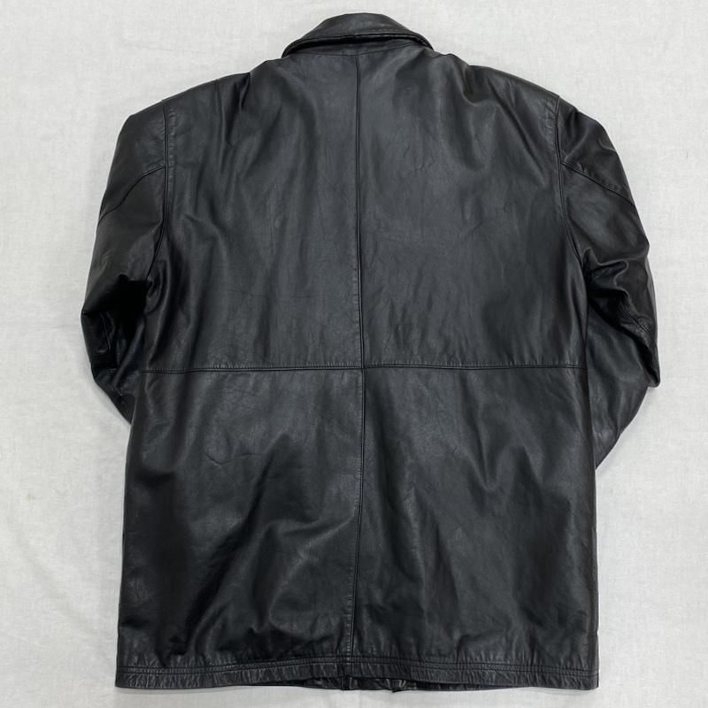 LOLDANTHONY 90's ヴィンテージ vintage レザージャケット Leather