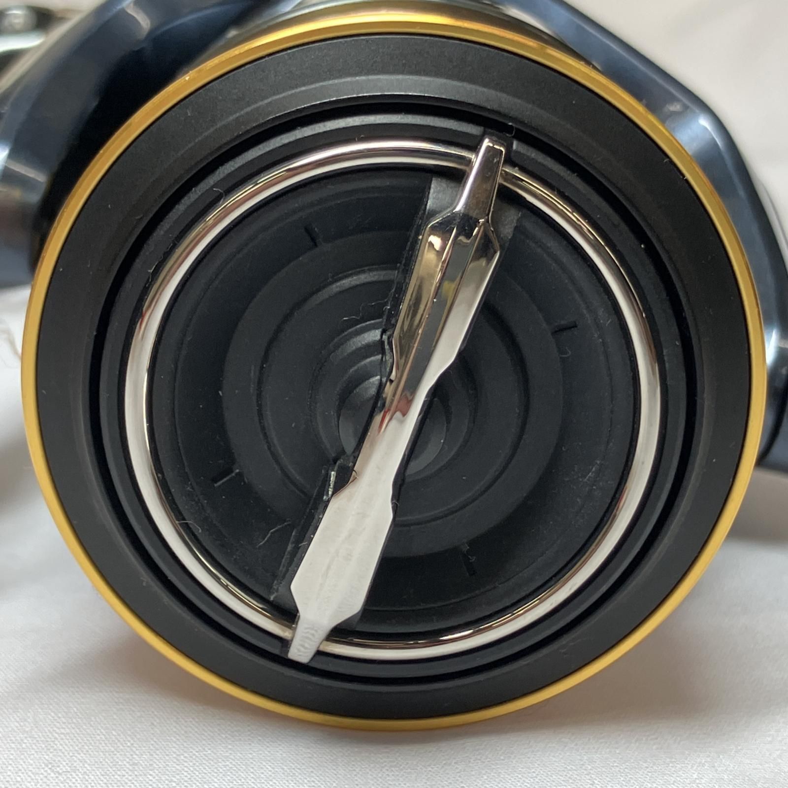 △△SHIMANO シマノ スピニングリール 21アルテグラ 4000XG