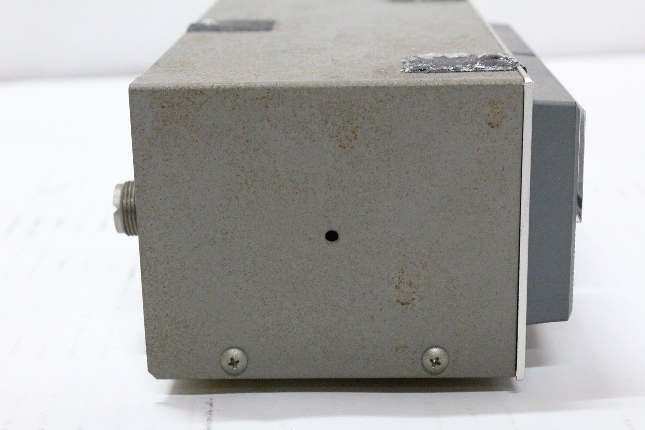 現状品 クラニシ RW-2102L SWR パワー計 アマチュア無線 ITBTBU8Y7R8G-D-A00-byebye 現状品 クラニシ RW-2102L SWR パワー計 アマチュア無線