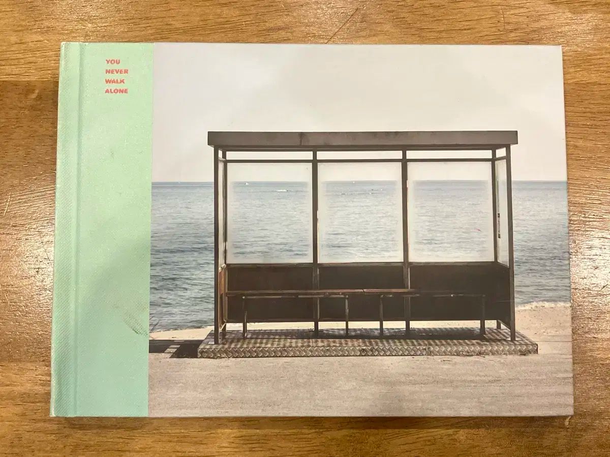 BTS/YOU NEVER WALK ALONE CDアルバム グクトレカ付き Amazon.com: BTS BANGTAN BOYS - You Never Walk Alone [RIGHT