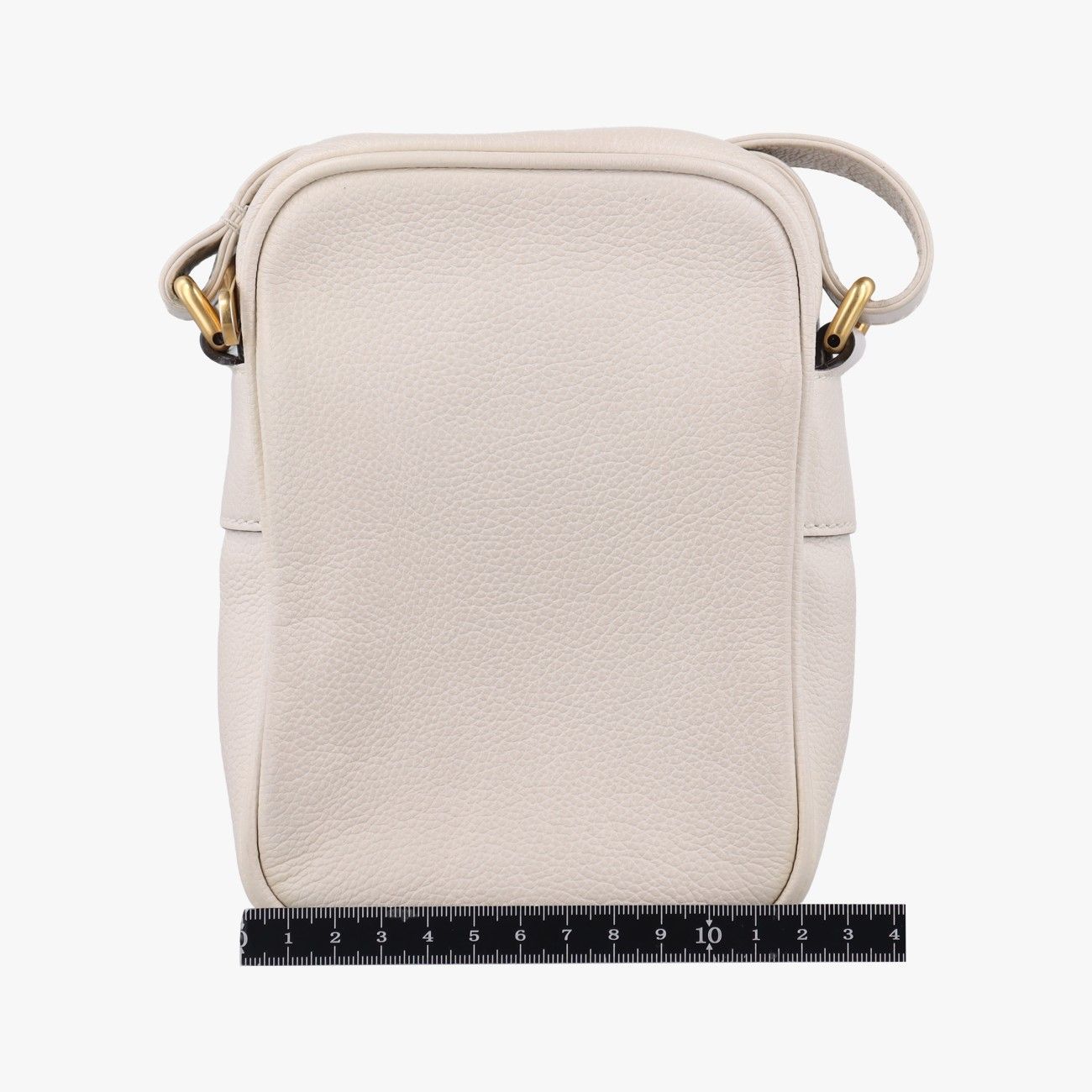 人気アイテムランキング(新品)  グッチGucciプリントメッセンジャー 574803 レザー ホワイト バッグ