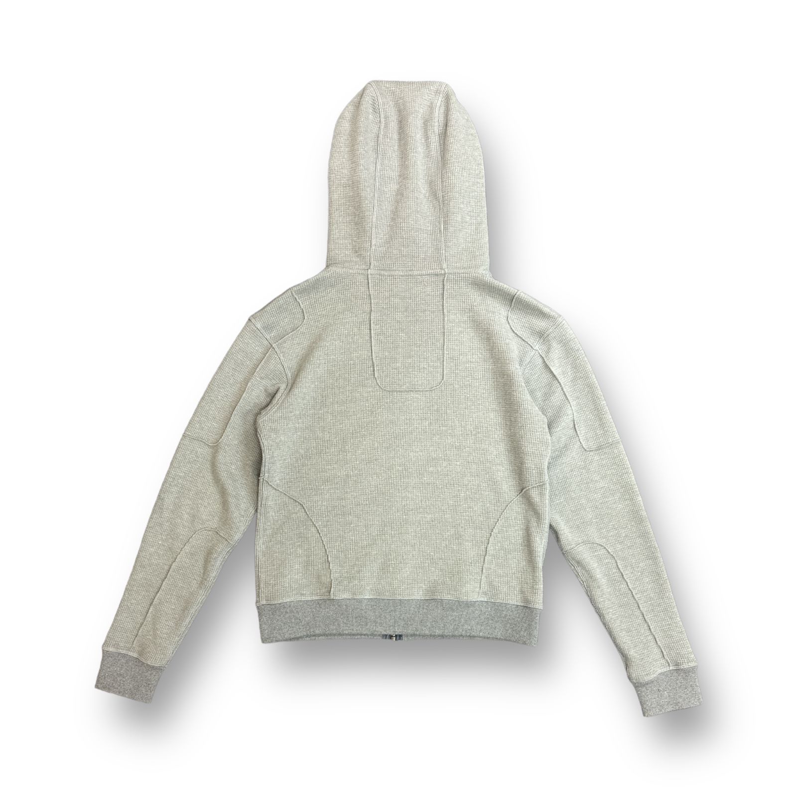 PALANOIDサーマルジップパーカー