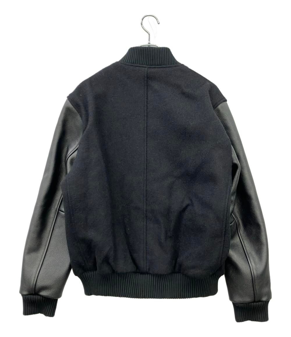 スタジャン バーシティジャケット