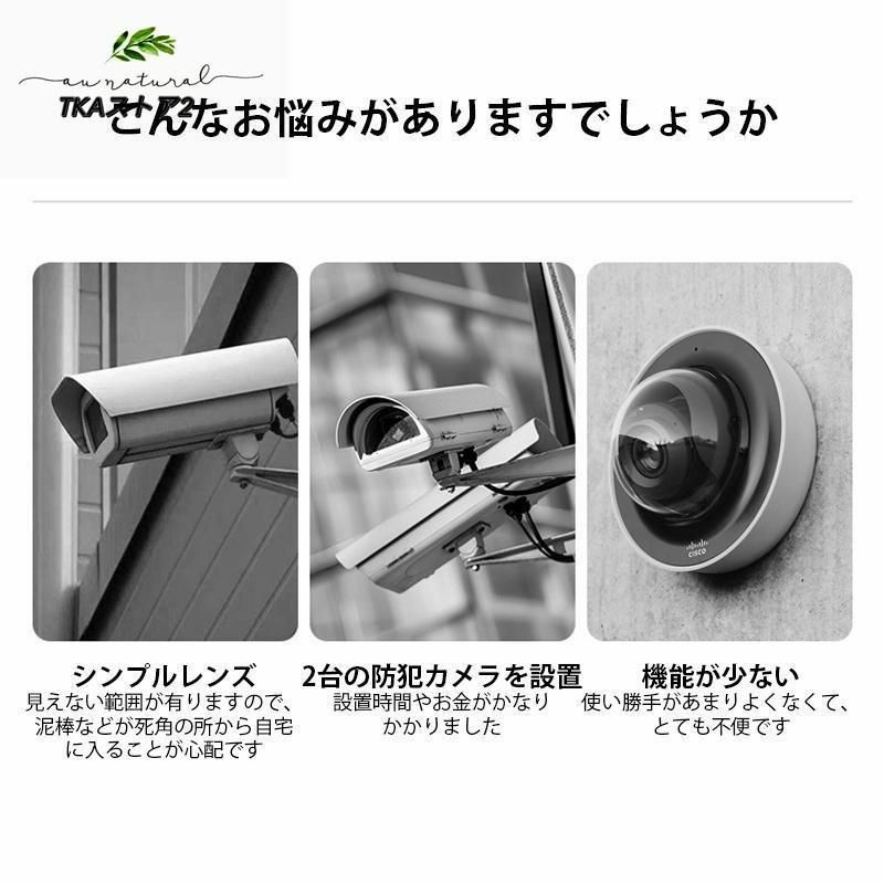 デュアルレンズ デュアル画面