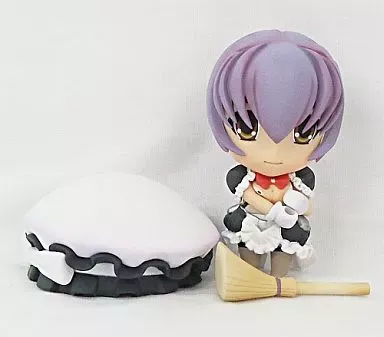 2025年最新】希有馬屋 フィギュアの人気アイテム - メルカリ