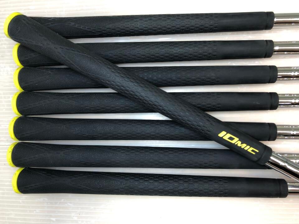 アイアンセット