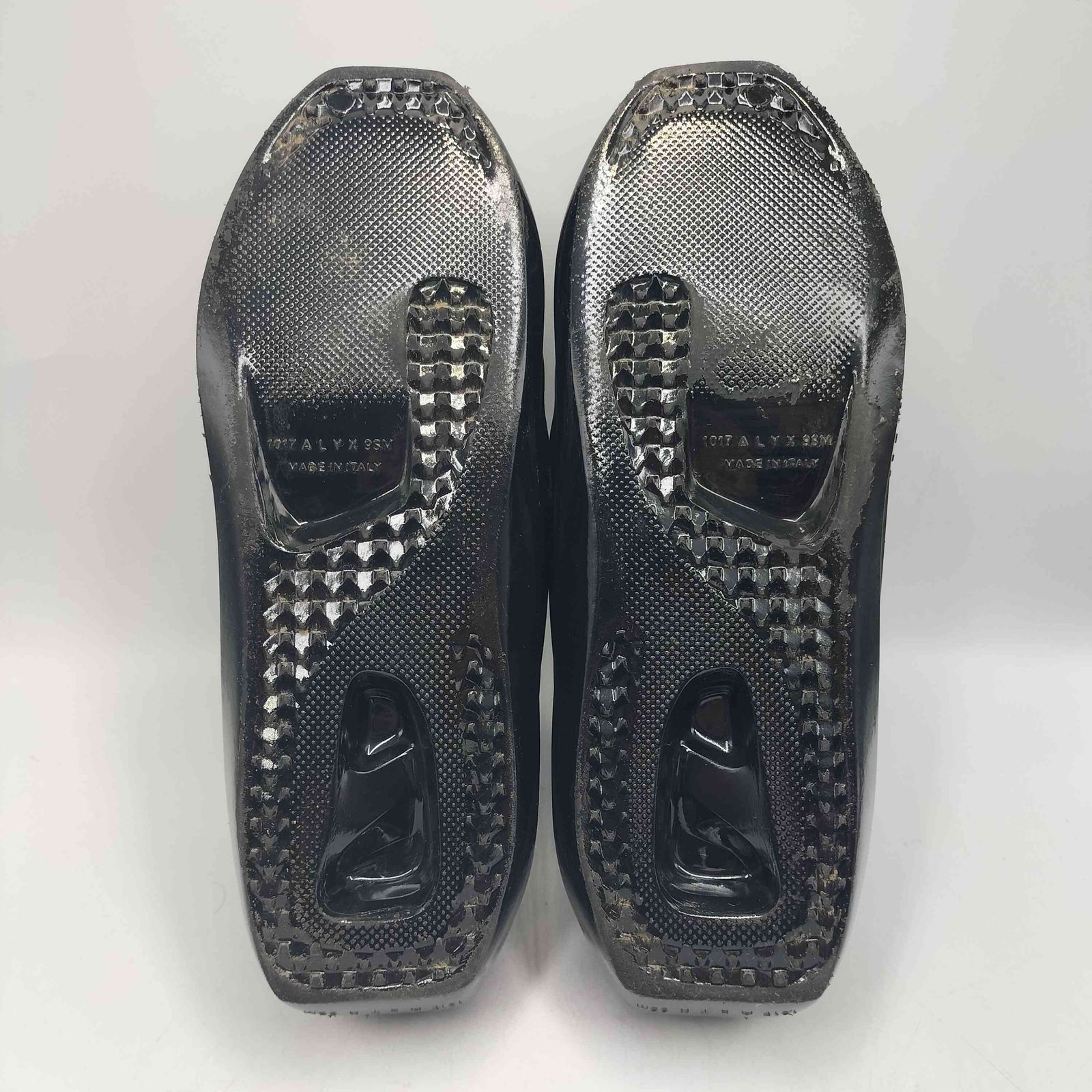 9SM ALYX 0 MONO アリクス スリッポン SLIP ON クロッグ モノ | Mono 