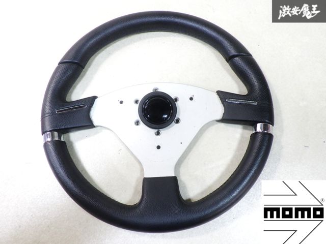 美品！MOMO Millenium Evo 35 ミレニアムエボ 美品！MOMO Millenium Evo 35 ミレニアムエボ 正規取扱店】 美品